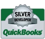 complete integration with QuickBooks Pro