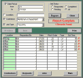 report requests and jobs...