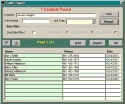 with Traffic Reports by date, property, unit type...